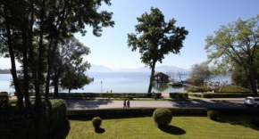 Ferienwohnung Annalena mit Seeblick